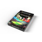 WESTIN 2026 ORIGINAL SWIM WORLD CUP CALENDAR 51X33X6CM