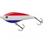 SWIM GLIDEBAIT WORLD CUP 12CM 53G SUSPENDING NETHERLANDS