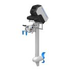 Epropulsion spirit 2.0 remote kortstaart