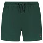 Zwembroek Solid groen