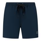 Zwembroek Solid blauw