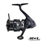 Vanquish FA Competitio Edition C2500S XG