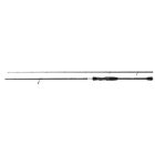 Yasei BB Perch Versatile 2.05m 7-25g 2pc Spinning
