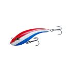 Roz. Tybrid 15cm 81g WK 2026 LTD NL Vlag #2/0 BKK