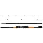 Shimano Hengel STC AX Casting 2,10m 7-21g 4pc
