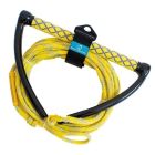 Spinera wakeboard/kneeboard touw blauw