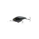 Shimano Yasei Cover Crank F DR black