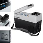 CFF 12 compressor koelbox