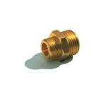 NIPPEL 1/4"BUITEN x 3/8"LINKS BUITEN