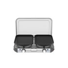 STOVE CK2 GRILL AND GO CV