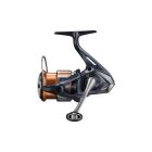 Shimano Molen Nasci FD 2500S HG