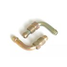 C.A.V. D. tule gebogen 8mm per stuk