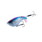 Roz. Splash Bomb 12cm 54g Pike Candy LTD '26 #1/0 BKK