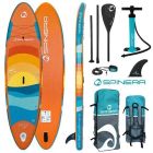 Spinera Supventure 10′6 sup