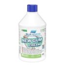 Blue marine New Gum Cream - rubberbootwax