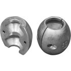 Aluminium bol anode 25 mm