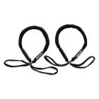 Flex Rope Nautic – Zwart