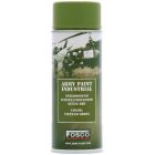 Spuitbus legerverf Vietnam green