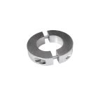 Aluminium ring anode 50