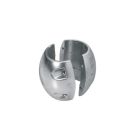 Aluminium bol anode 50