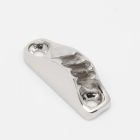 Clam cleat 70x36x15 mm