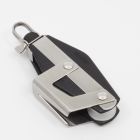Vioolblok met schootklem 8x34vcs