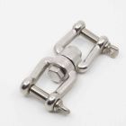 Dubbele wartelsluiting  A4.