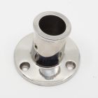 Vlaggenstokhouder 26 mm. / A2