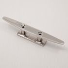 Kikker vlak met bodemplaat 2-gats, 250 mm. / A4