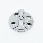 Deurwervel Ø 45 mm. A4