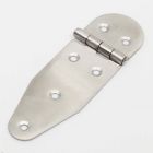 Scharnier vorm A, 129 x 40 mm. / A4