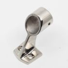 Handrailing middenstuk 60° 22mm / A4