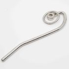 Sliphaak met ring 142 x 6 mm. / A4