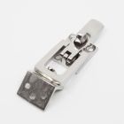 Overvalscharnier "haaks" 80x28 / A4