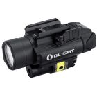 Olight PL-2RL BALDR weaponlight Red laser