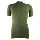 T shirt Combat olive