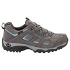 Vojo Hike 2 Texapore Low W tarmac grey