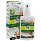 Travelsafe Anti Insect 60ml.