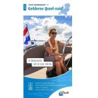 ANWB Waterkaart 7. Gelderse IJssel-Zuid 