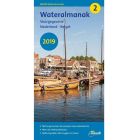 ANWB Wateralmanak deel 2 2023/24