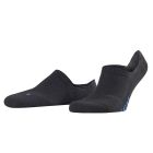 Sok Falke cool Kick Invisible zwart