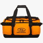 Tas Duffle storm oranje
