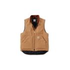 Gevoerde Bodywarmer Voor Heren
