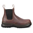 Carhartt Carter Chelsea Boot Dark bruin