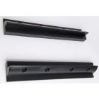 Spoilers 51cm breed 2 stuks