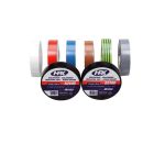 PVC Isolatietape 5200 - zwart 50mm x 10M 