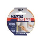 Masking tape 4400 - oranje 19mm x 50M