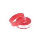 PTFE afdichtingstape - wit 12mm x 12M 