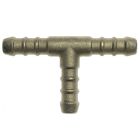 T-slangpilaar 8mm