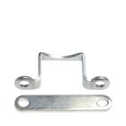 Bevestigingsbeugel 17mm